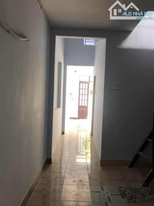 Hàng hiếm nhà 1 trệt 1 lửng, Tân Hiệp, 59,2m2, SHR, Giá 1 tỷ 235. - 3