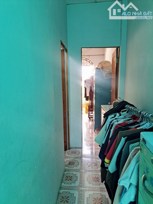 Bán Nhà 2 tầng - Tân Chánh Hiệp - Quận 12. 💥(4*10) chỉ 3.6 tỷ còn tl Ngay CVPM QUANG TRUN - 3