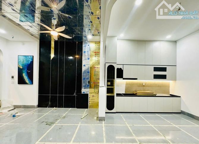 Bán nhà khu phố 5 phương trảng dài ,5 x 20m,sổ hồng thổ cư 100%,giá 3 tỷ 950 triệu - 3