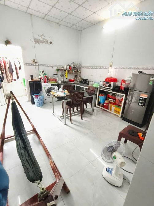 Mua nhanh đi nhà ở Tân Xuân Hóc Môn 4x15 ( 62m2 ) 790 TRIỆU Sổ hồng riêng sang tên - 3