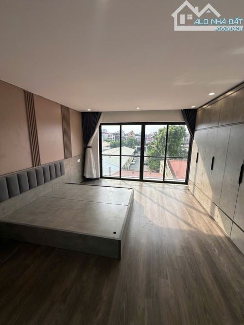 TRƯƠNG ĐỊNH, CHỈ 7.x TỶ, Ô TÔ CON ĐỖ , 6 TẦNG, THOÁNG SÁNG, NGÕ THÔNG, GÂN PHỐ,35M. - 3