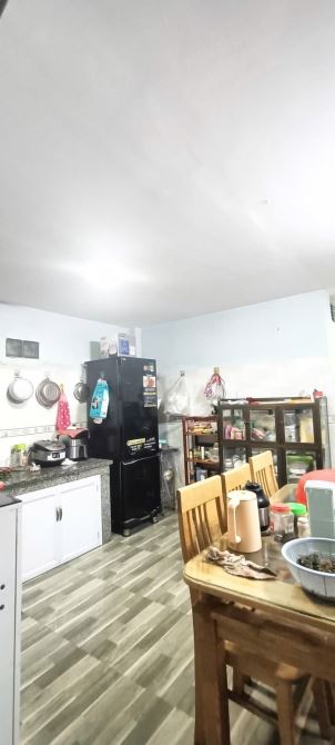 NHÀ GÁC LỬNG, 93M2 ( 4x23 ), XE TẢI VÀO TẬN NƠI , 3 ĐỒNG TL - 3