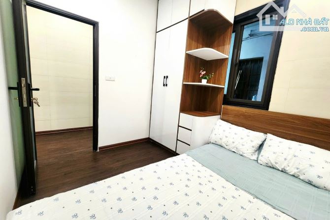 BÁN GẤP TẬP THỂ VIP TẦNG 1, PHỐ LÊ GIA ĐỊNH, HAI BÀ TRƯNG. 45M² – 2PN. 3,35 TỶ