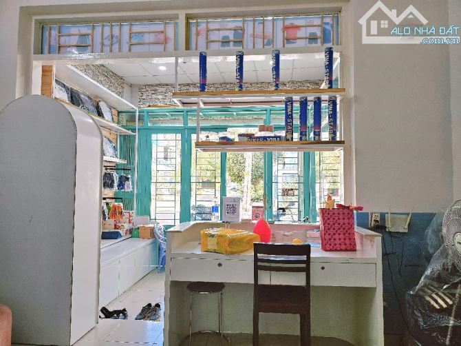 NHÀ CẤP 4 NGANG 8M MẶT TIỀN ĐƯỜNG NGAY CENTUM WEATH COMPLEX HIỆP PHÚ QUẬN 9 – 17 TỶ - 3