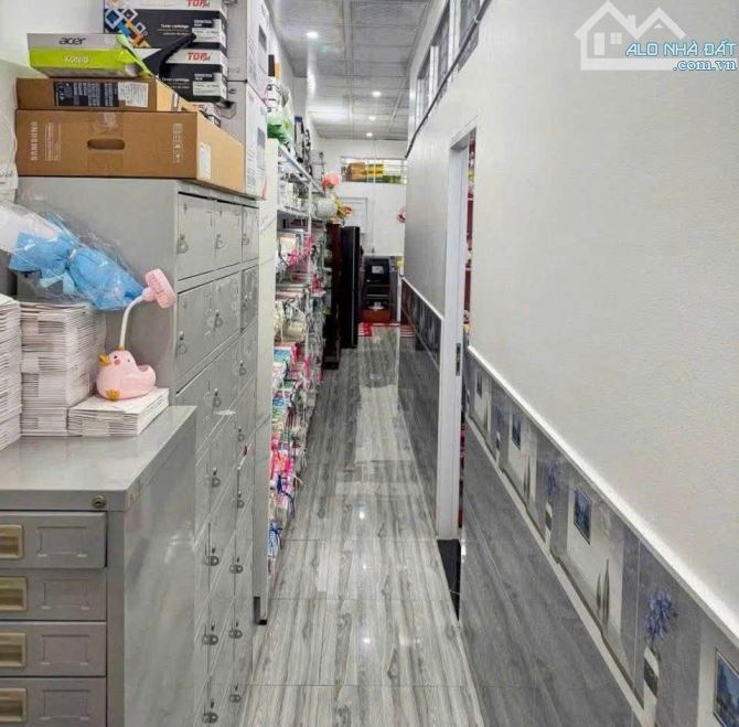 Nhà cấp 4 đẹp giá hời ở Trần Văn Mười Hóc Môn 5x19 ( 98m2 ) 895 TRIỆU SHR - 3