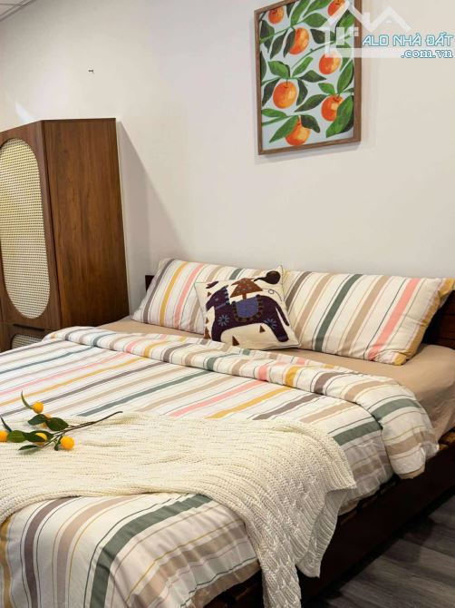Gần Biển Mỹ Khê - Nguyễn Văn Thoại ▪︎ Dt 84m2 , ngang 5.07m. - 3