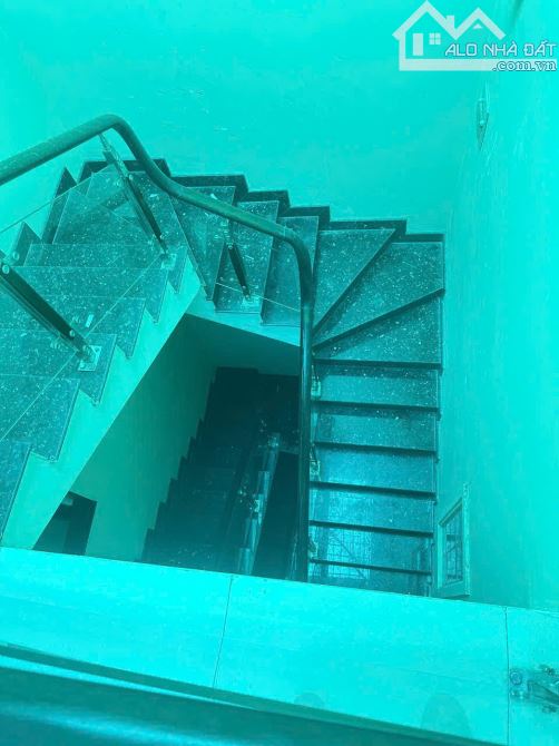 BÁN NHÀ 339/.. NGUYỄN THÁI BÌNH, P12, TÂN BÌNH, DT 5X17M, LỞ HẬU 6M, 5 LẦU, 15,7 TỶ. - 3