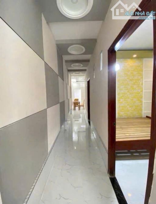 Bán gấp căn nhà đường Nguyễn Văn Khạ ,Tân Phú Trung 80m2 SHR, 770 triệu - 3