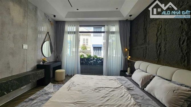 BÁN NHÀ MỚI CĂN GÓC 2 MẶT TIỀN THOÁNG MÁT – HẺM XE HƠI HUỲNH TẤN PHÁT – GIÁ CHỈ 6,95 TỶ - 3