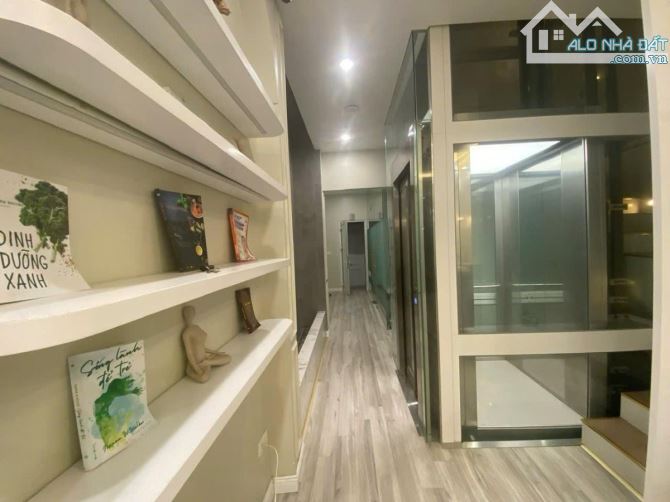 Siêu phẩm nhà Đào Tấn Ba Đình – 70m² x 5 tầng – Thang máy – Dòng tiền ổn định– Giá 19.x tỷ - 3