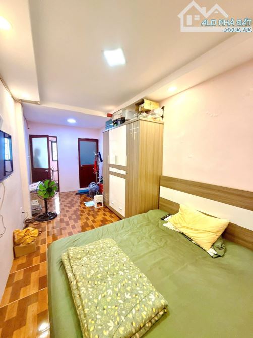 🌹NHÀ BÁN 3/2 QUẬN 10 GẦN MẶT TIỀN - SÁT BÊN LÀ BỆNH VIỆN NHI ĐỒNG 1, VẠN HẠNH MALL, NHÀ H - 3