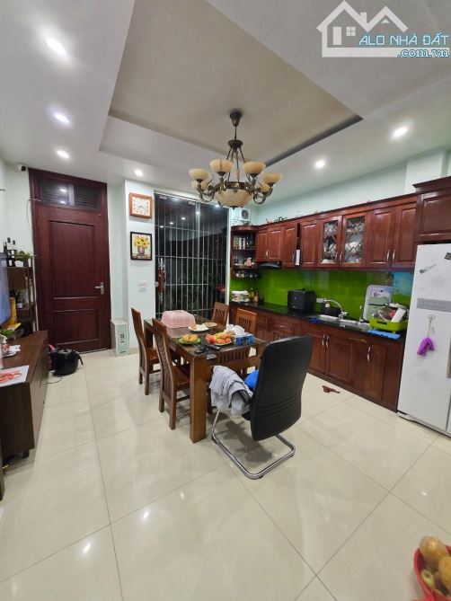 Bán nhà riêng Cầu Diễn, ô tô tránh, kinh doanh, 56m2 × 5 tầng, chỉ 14,5 tỷ ( có bớt ) - 3