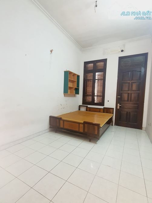 Bán nhà phân lô Nguyễn Chí Thanh,50m x 4 tầng giá 19,8 tỷ,lô góc,ngõ thông,kinh doanh đỉnh - 3