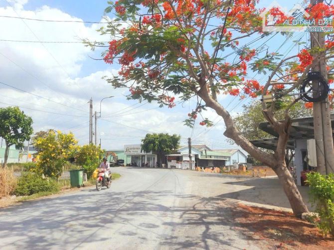 Hàng thơm, 310m2 đất thổ cư đường xe tải tránh nhau, 1.1 tỷ - 3