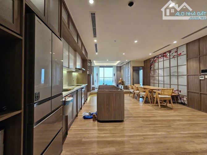 HOT – Siêu Đẹp! Chung cư Usilk City 120 m2, 3 ngủ, 2 vs chỉ 6.X tỷ - 3