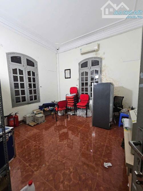 Vũ Thạnh - Phân lô - Ô tô ngủ trong nhà - Mặt tiền 5,8m - Kinh doanh mọi loại hình - 3