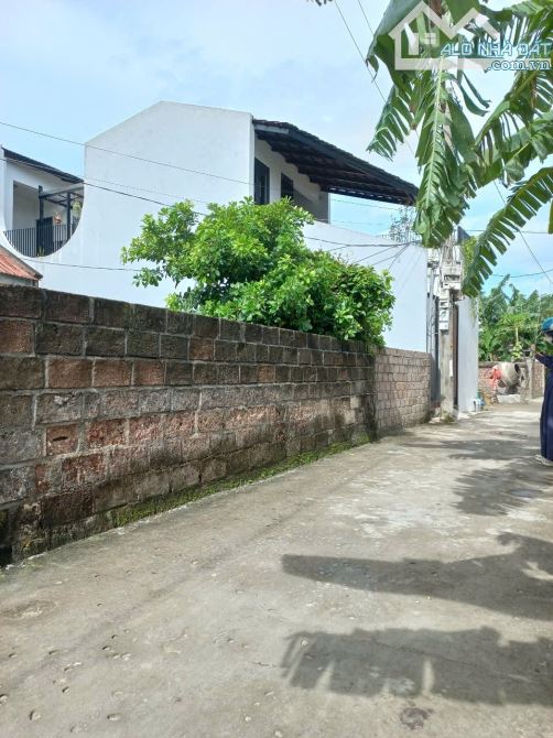 Bán lô 103m trục thông Lâu Làng Hoa Động giá 2,2x tỷ - 3