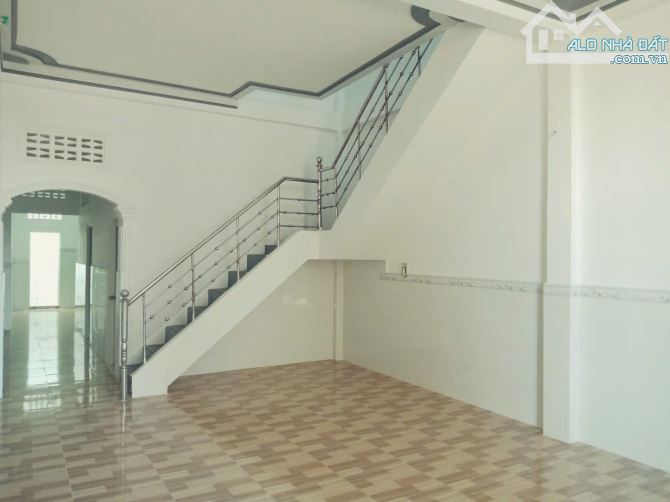 Cần Bán căn nhà 1 trệt 1 lầu Tdc Hòn Rớ 1. Giá 2 tỷ 8 - 3