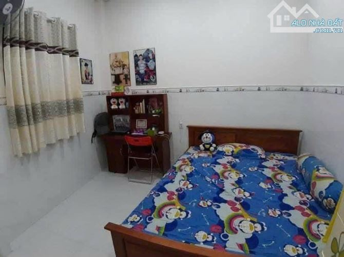 Bán nhanh nhà 50m2 giá  845 triệu sổ hồng riêng ở Bà Điểm - 3