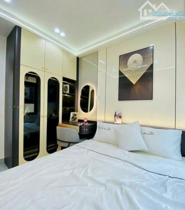 🏡  Giáp Global city  Bình Trưng Đông 3 Tầng 70m2 ✨ -Chỉ 6.8Tỉ - 3