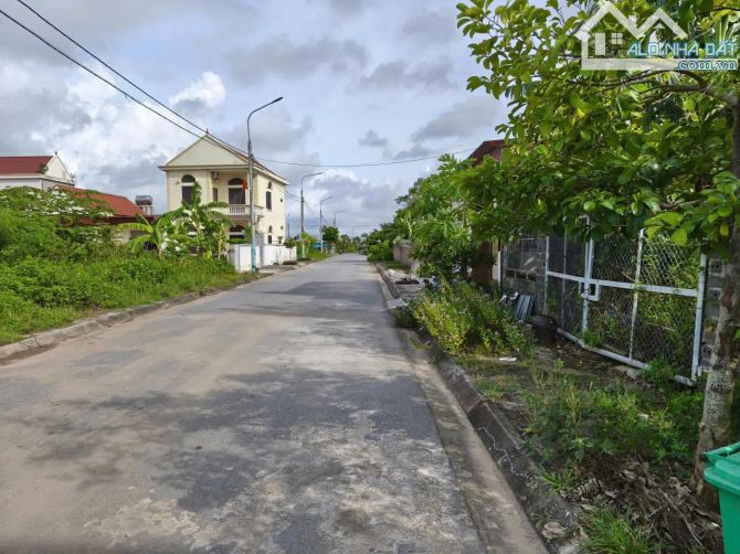 Bán đất ngõ 131 Tân Thành giá 2 tỷ - 3