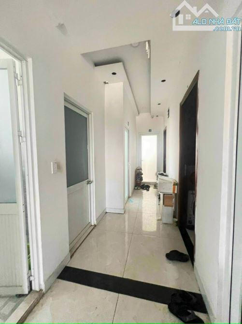 CHDV 5 TẦNG – HOÀNG DIỆU 2 – Khoán 800tr/năm – NGANG 10.5M – 231M² - 3