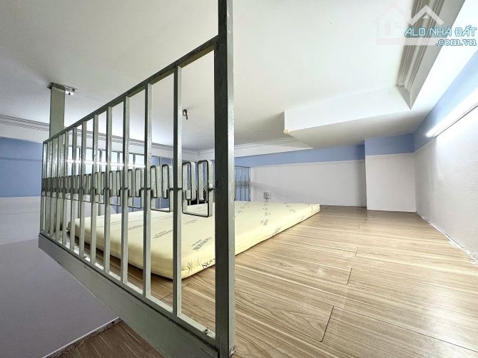 CHO THUÊ CĂN HỘ STUDIO GIÁ RẺ SINH VIÊN TRUNG TÂM QUẬN 10 - 3