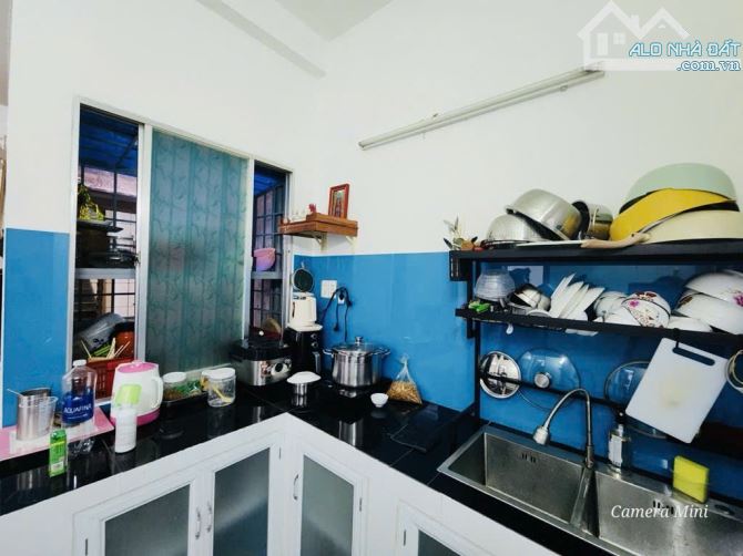 BÁN CHUNG CƯ TRẦN KẾ XƯƠNG PHÚ NHUẬN - CHỈ 2TY300 - 3