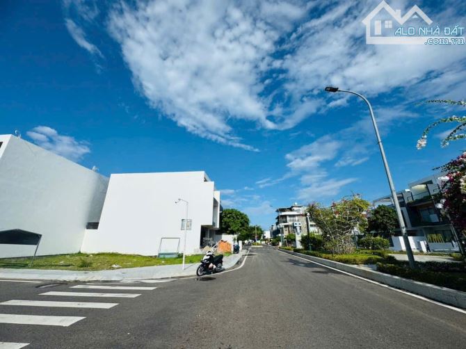 Siêu Vip lô góc đẹp nhất Mỹ Gia gói 8 đường 26m gần đại lộ Võ Nguyên Giáp 287m2 giá tốt - 3