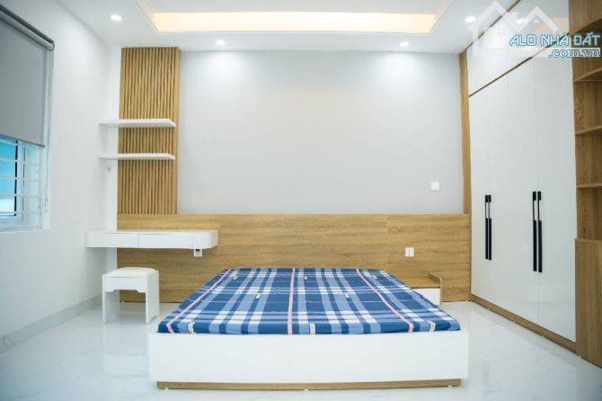👉 cần bán liền kề văn Khê ,phân lô vỉa hè 3 oto tránh , 83m xây 6 tầng thang máy - 3