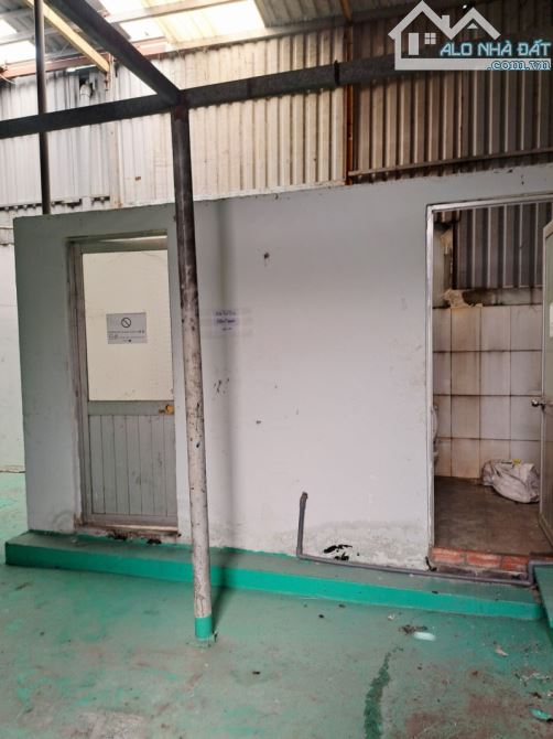 Bán kho xưởng mặt tiền Bình Chánh, đường Trần Văn Giàu, 671 m2, nhỉnh 23 tỷ - 3