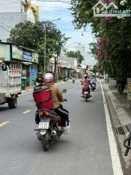 ĐẤT ĐẸP 600M² (300M² THỔ CƯ) ĐƯỜNG BÊ TÔNG 5M ĐÔNG THẠNH, HÓC MÔN CHỈ 9,5 TỶ - 3