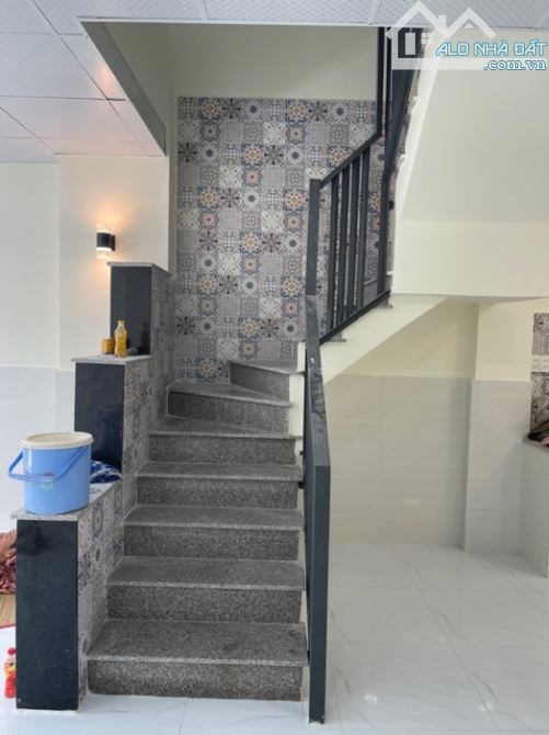 Nhà 2 tầng mới xinh, ngay khu dân cư Hồng Long, ngang 5m, chỉ nhỉnh 4 tỷ. - 3