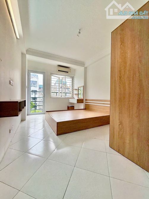 CHÍNH CHỦ CHO THUÊ CĂN HỘ  – ĐỀN LỪ 2, HOÀNG MAI – HÀ NỘI - 3