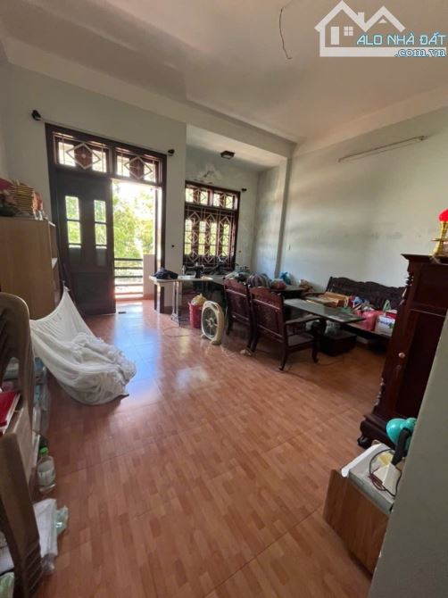 ♥ Đường 6m sát Nguyễn Hữu Thọ 115m2, 3 tầng cứng, hơn 8 tỷ - 3