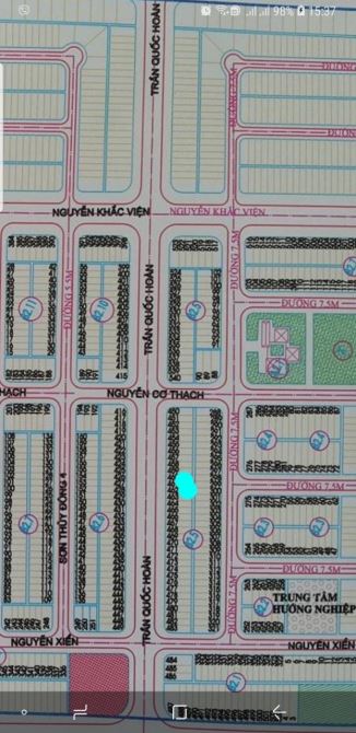 🌟 CẶP ĐẤT VÀNG TRẦN QUỐC HOÀN – 200M² – nhỉnh 23 TỶ 🌟 - 3