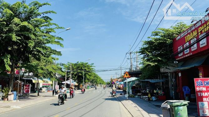 chính chủ bán đất khu phố 6 thị trấn củ chi góc 2 mặt tiền đường nhựa thông tỉnh lộ 8 - 3