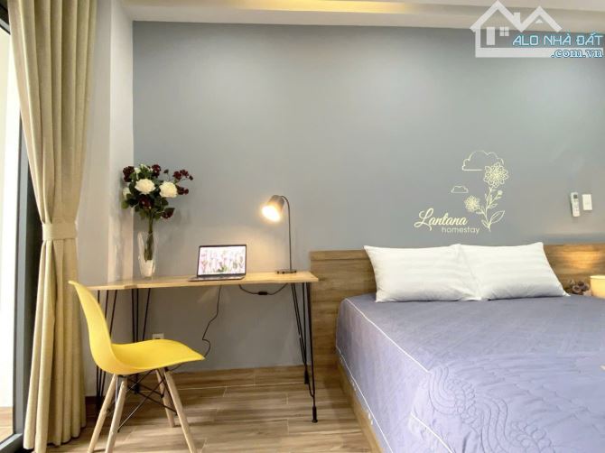 Building Đường 18A Nguyễn Thị Minh Khai. Hầm - 6 Tầng. DT: 6*19m. Giá 42 Tỷ TL - 3