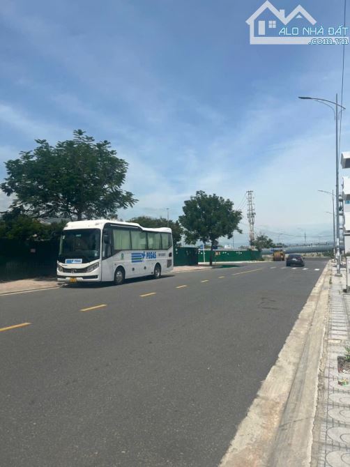 BÁN ĐẤT MẶT TIỀN ĐƯỜNG SỐ 13 – KHU ĐÔ THỊ LÊ HỒNG PHONG 2, NHA TRANG - 3