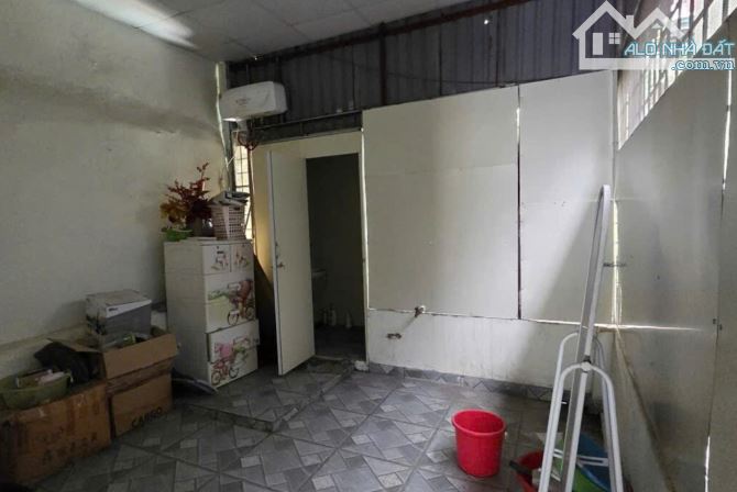 SIÊU PHẨM MẶT PHỐ CHÙA VUA 52M2 x 3 TẦNG VỊ TRÍ VÀNG ĐẦU TƯ - KINH DOANH ĐỈNH - 3