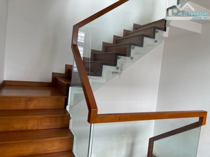 Bán nhà, Phan Huy Ich, 4 tầng, hẻm xe tải, 84m2, giá chỉ : 8.95 tỷ, Gò Vấp - 3