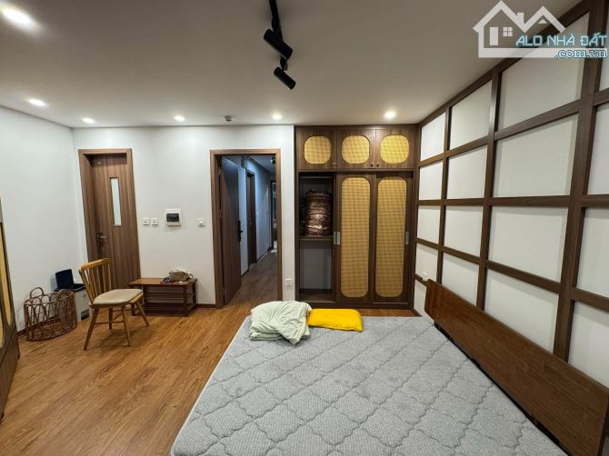 BÁN GẤP NHÀ PHỐ NHẬT CHIÊU LẠC LONG QUÂN TÂY HỒ 80M 7 TẦNG THANG MÁY VIEW HỒ OTO TRÁNH 5M - 3
