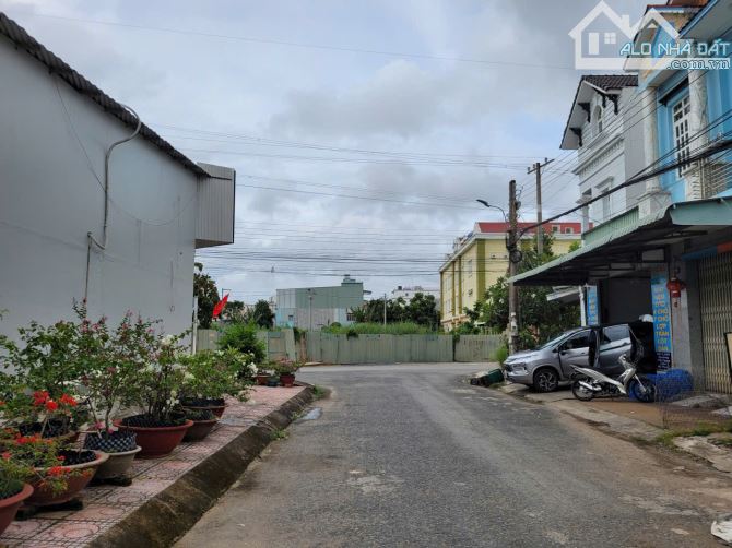 Bán Nền 70m² Hồ Tùng Mậu, Mỹ Phước - Gần Phạm Văn Đồng, Long xuyên, An Giang - 3