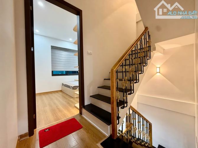 Bán Nhà Phố Xã Đàn, Đống Đa, DT 38m2, MT 4.2m, ra ô tô tránh 5m, KD, Nhỉnh 11 Tỷ - 3