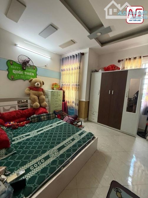 Bán nhà hẻm xe hơi Nguyễn Duy Cung P.12 Gò Vấp (P. An Hội Tây) nhỉnh 5 tỷ, 5x10m - 62841 - 3