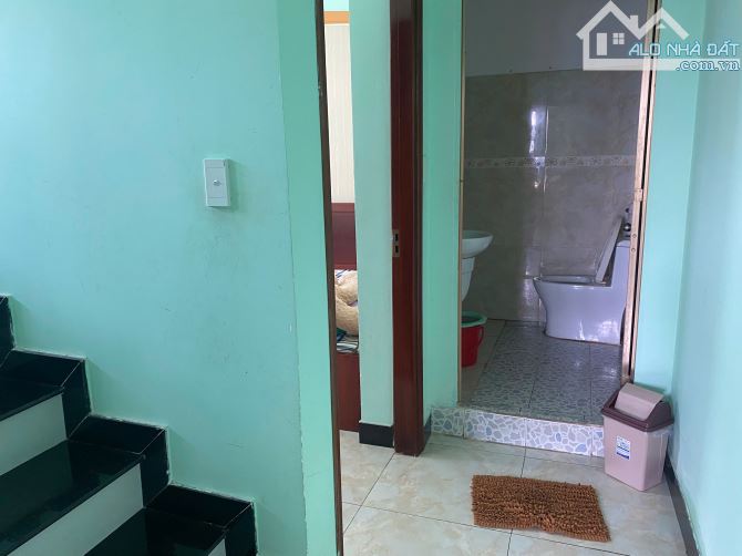 BÁN NHÀ GÓC 2 MẶT TIỀN_KIÊN CỐ, ĐẦY ĐỦ CÔNG NĂNG_KHU TÁI ĐỊNH CƯ ĐỒI 2, PHƯỜNG RẠCH DỪA! - 3