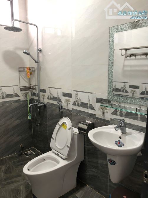 Bán Toà Nhà Căn Hộ 7 Tầng Doanh Thu 80 Triệu / Tháng Cách Bãi Tắm 800m Đường Rộng 12m - 3