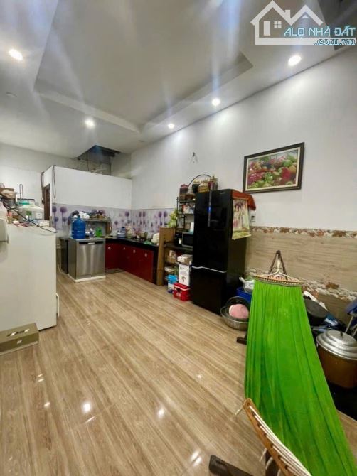Nhà 3 tầng MT hẻm xe tải Phan Anh, DT 166m2 (8x21m) gần Tô Hiệu, xây CHDV... Chỉ 13.9 tỷ - 3