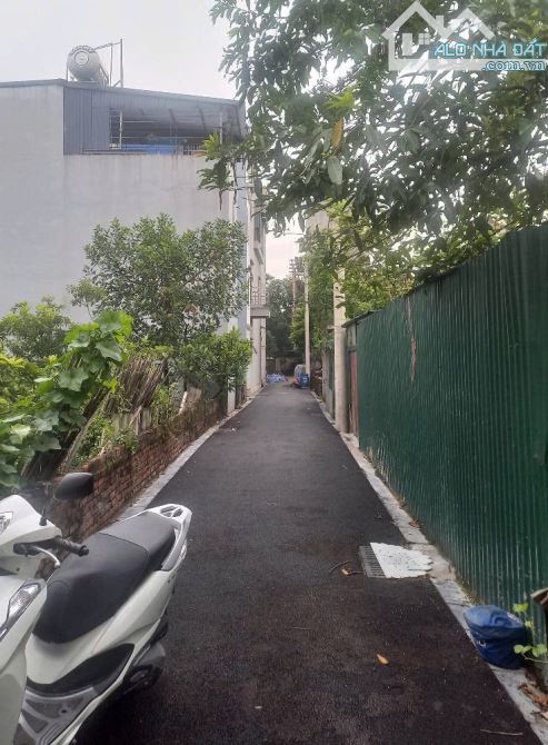 CHỈ 3 TỶ SỞ HỮU LÔ ĐẤT NỞ HẬU - OTO 5 CHỖ VÀO TẬN CỬA NGAY CỔ LOA ĐÔNG ANH - 3