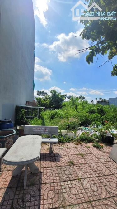 Bán đất ngang 5m, Dĩ An 2km, p.Tân Đông Hiệp, Tp.Dĩ An chỉ 2,85 tỉ TL M7375 - 3